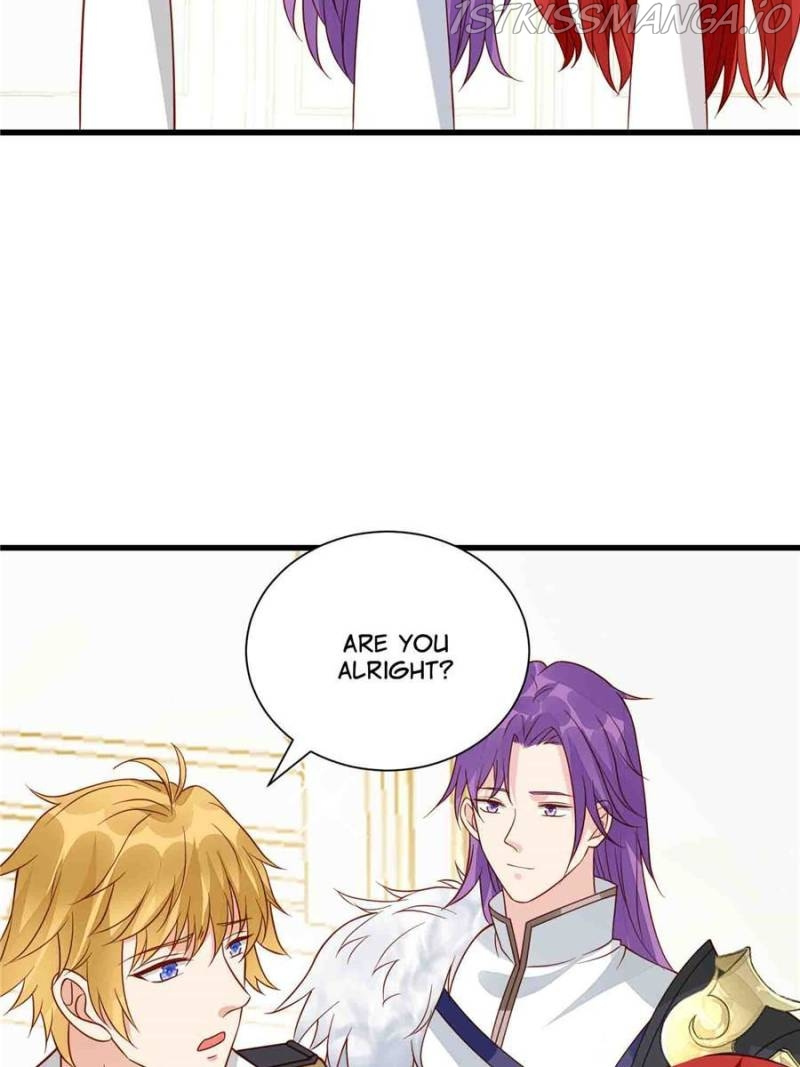 All These Wild Men Want to Marry Me! chapter 40 - page 37