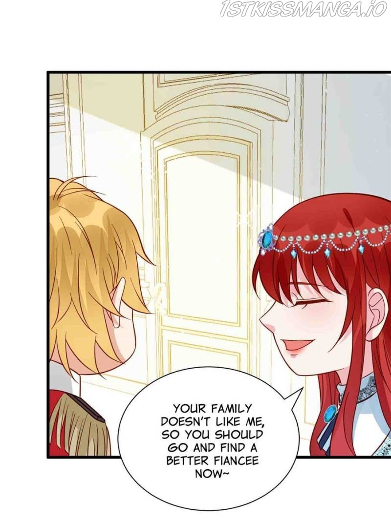 All These Wild Men Want to Marry Me! chapter 40 - page 39