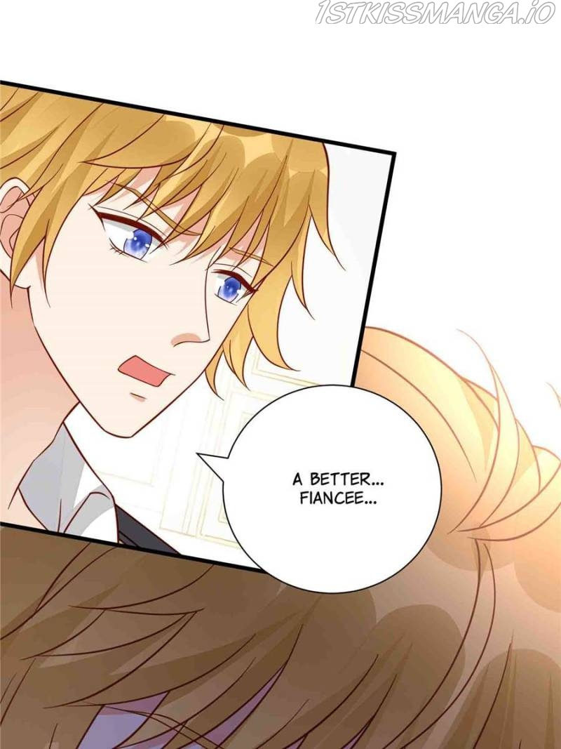 All These Wild Men Want to Marry Me! chapter 40 - page 40