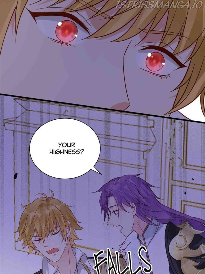 All These Wild Men Want to Marry Me! chapter 40 - page 41