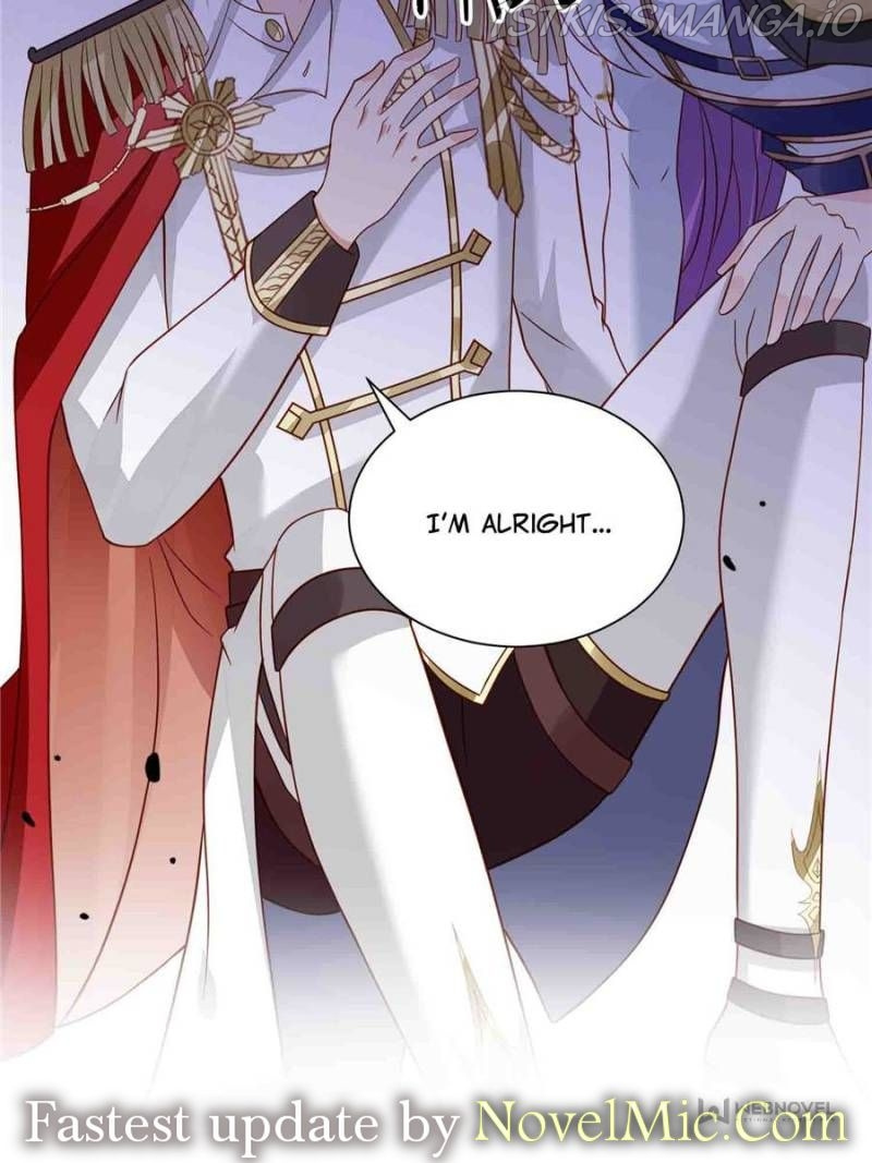 All These Wild Men Want to Marry Me! chapter 40 - page 42