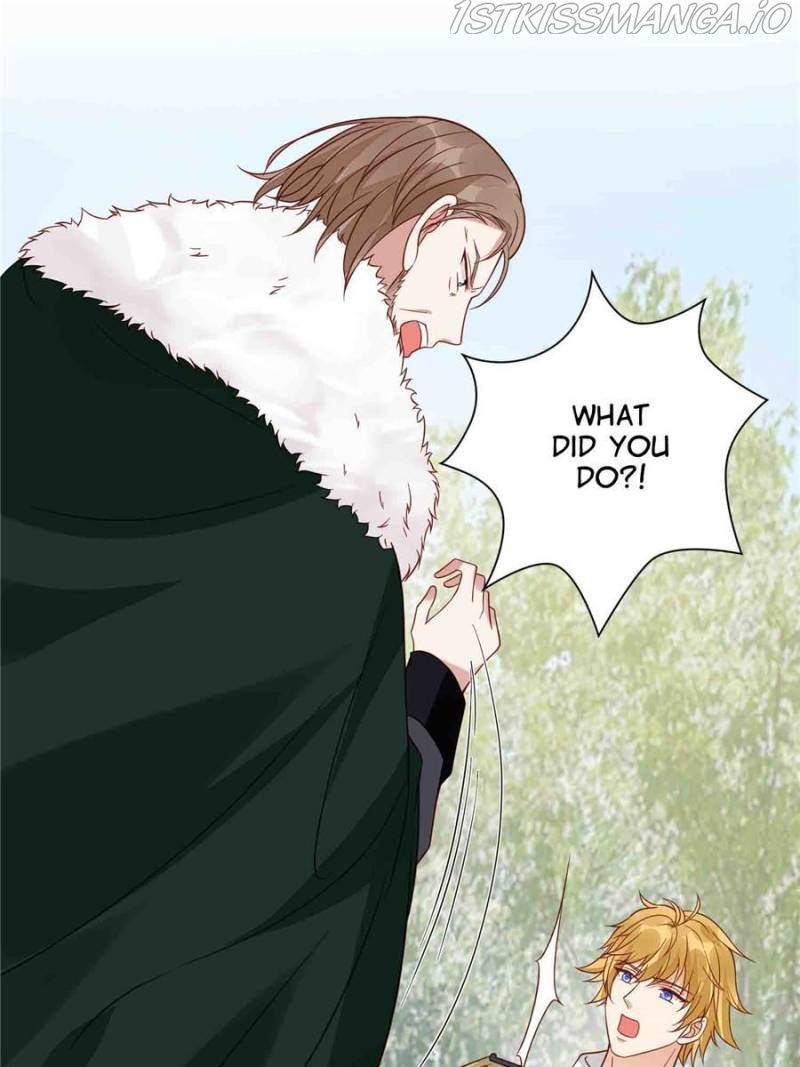 All These Wild Men Want to Marry Me! chapter 40 - page 9