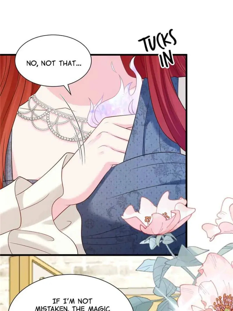 All These Wild Men Want to Marry Me! chapter 28 - page 1