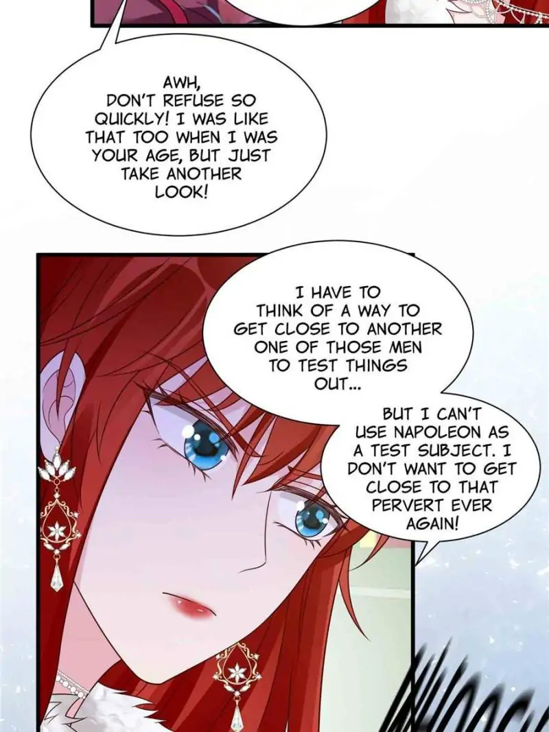 All These Wild Men Want to Marry Me! chapter 28 - page 11