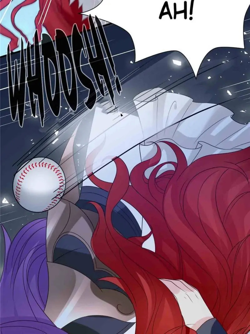 All These Wild Men Want to Marry Me! chapter 28 - page 15