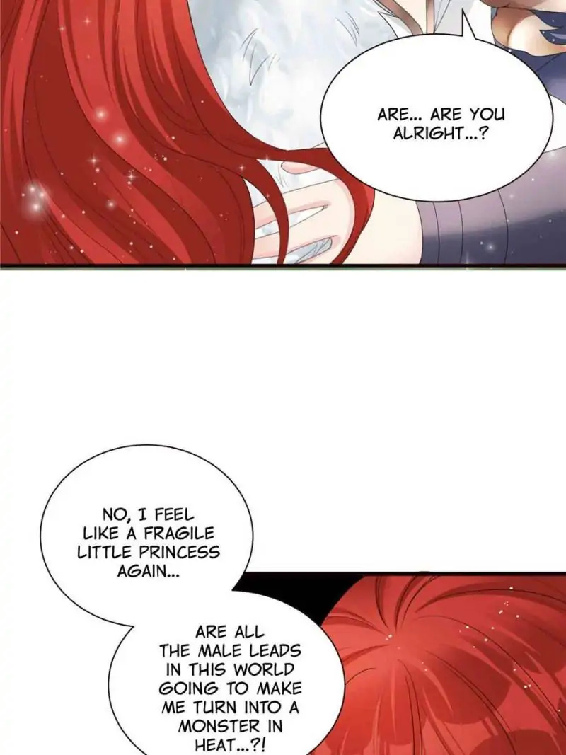 All These Wild Men Want to Marry Me! chapter 28 - page 20