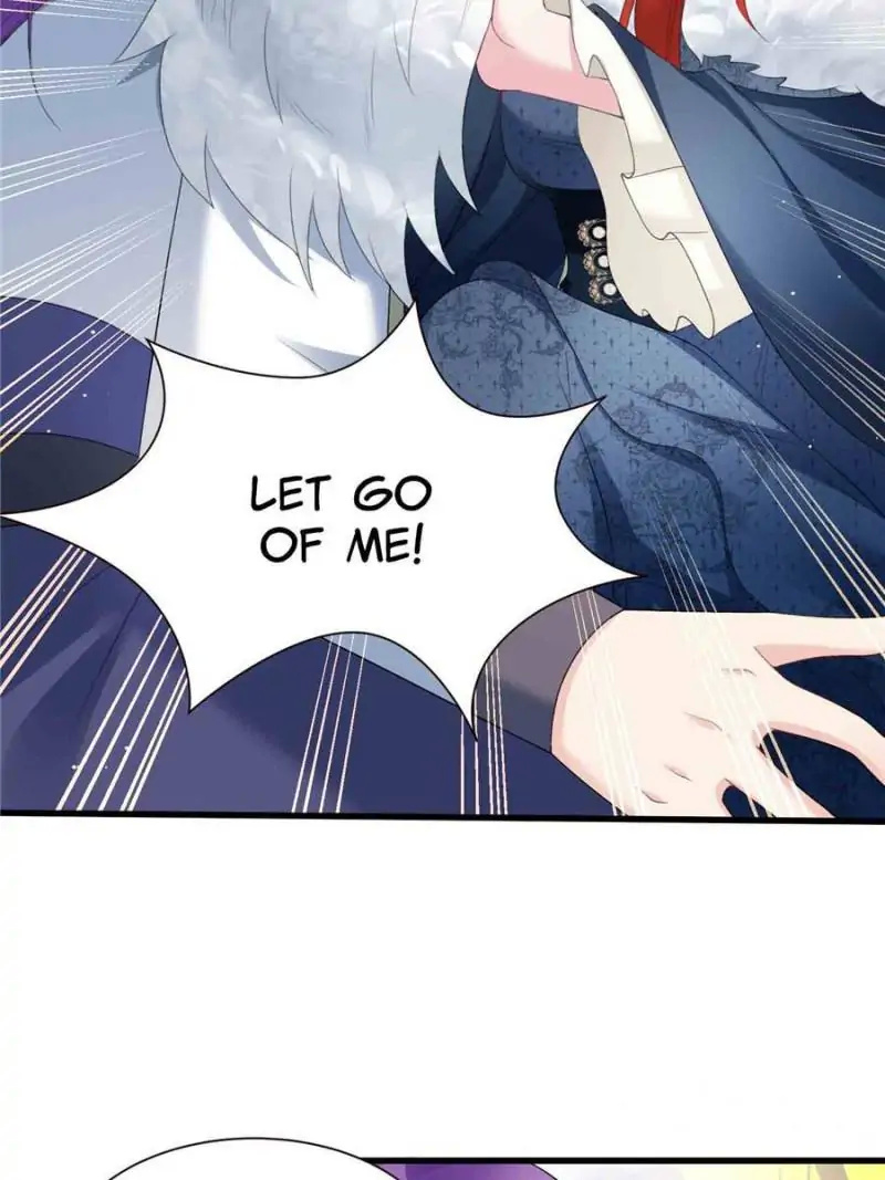All These Wild Men Want to Marry Me! chapter 28 - page 23