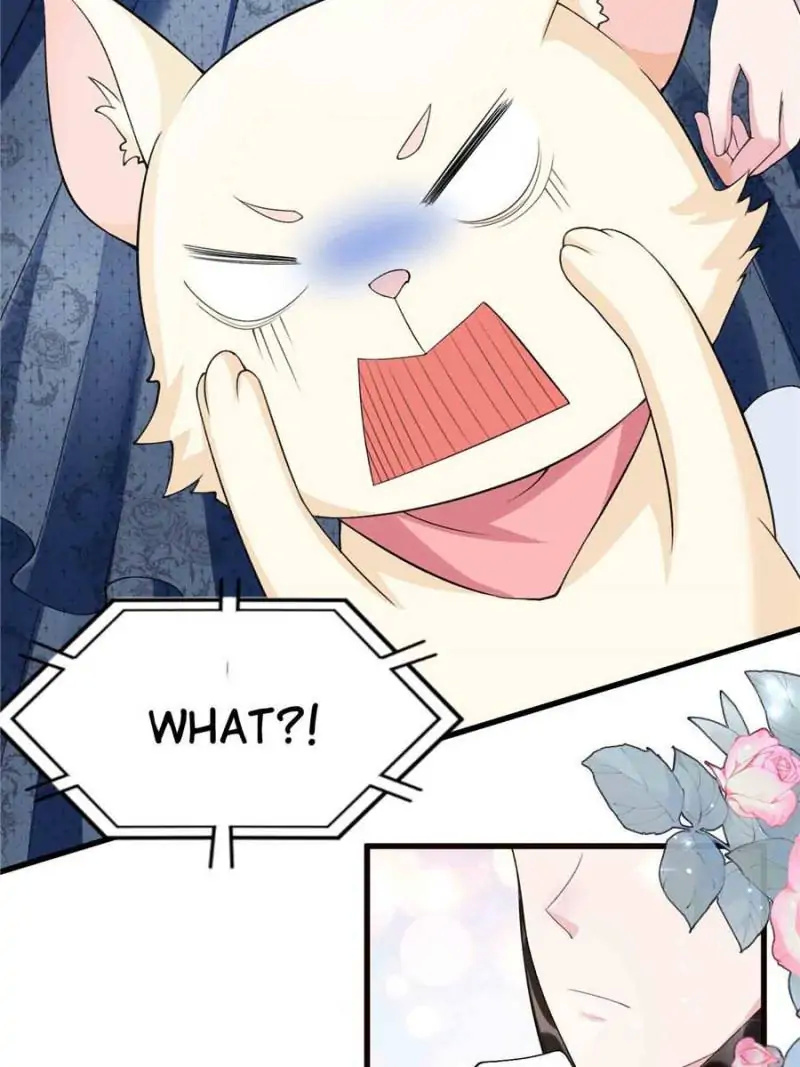 All These Wild Men Want to Marry Me! chapter 28 - page 30