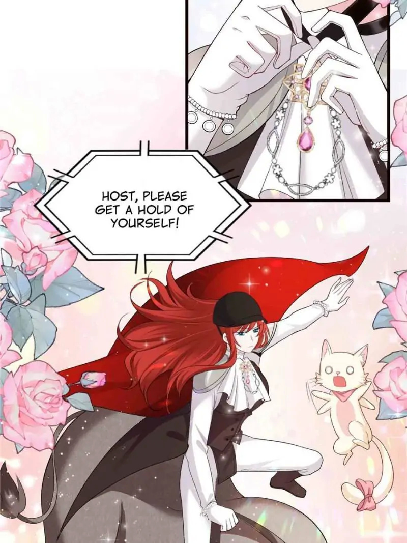 All These Wild Men Want to Marry Me! chapter 28 - page 31