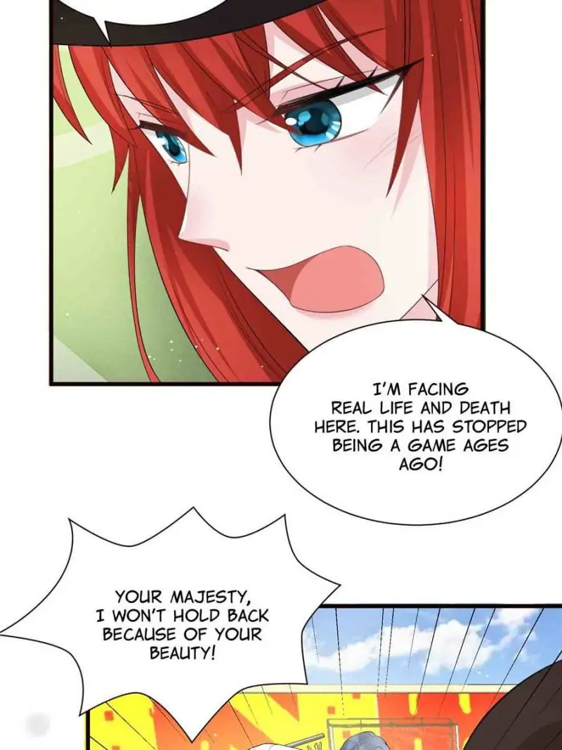 All These Wild Men Want to Marry Me! chapter 28 - page 39