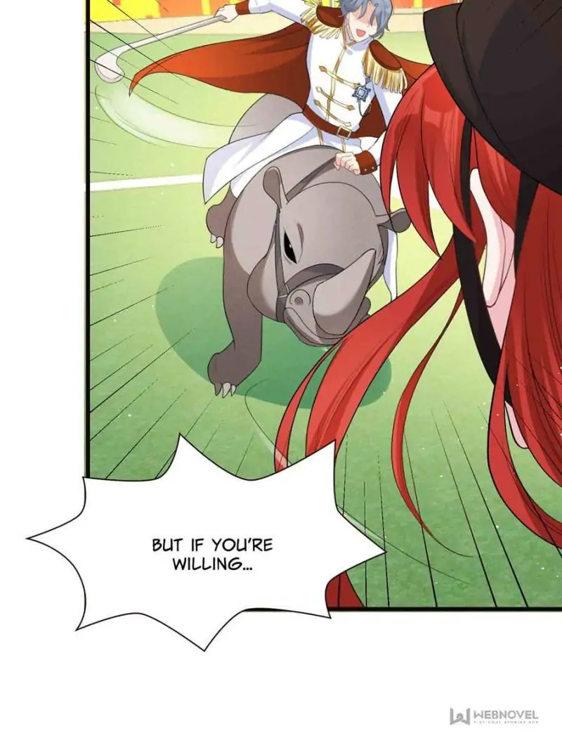 All These Wild Men Want to Marry Me! chapter 28 - page 40