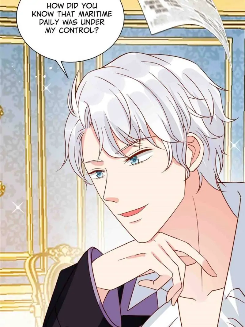 All These Wild Men Want to Marry Me! chapter 39 - page 15
