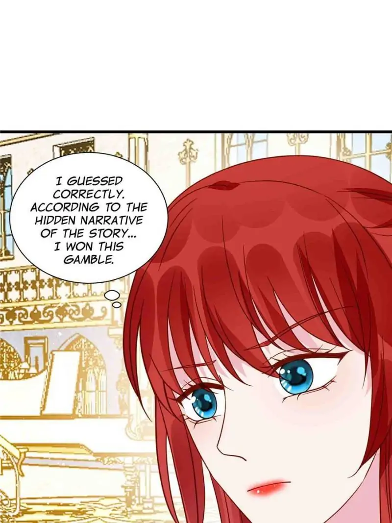 All These Wild Men Want to Marry Me! chapter 39 - page 17
