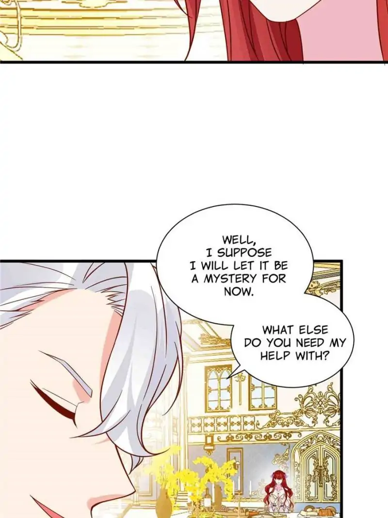 All These Wild Men Want to Marry Me! chapter 39 - page 18