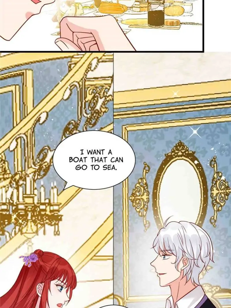 All These Wild Men Want to Marry Me! chapter 39 - page 19
