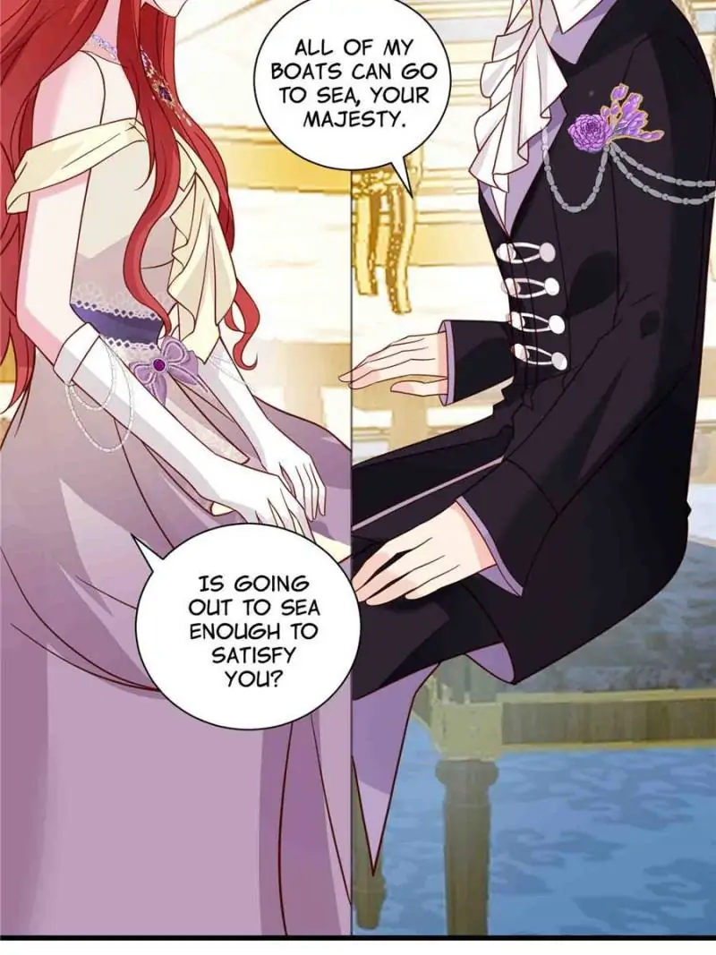 All These Wild Men Want to Marry Me! chapter 39 - page 20