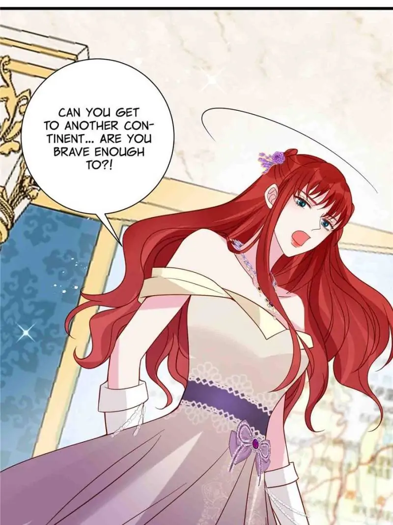 All These Wild Men Want to Marry Me! chapter 39 - page 23