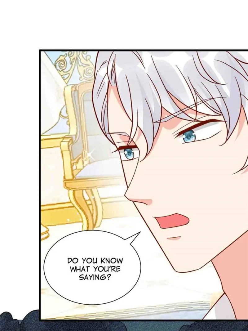 All These Wild Men Want to Marry Me! chapter 39 - page 25