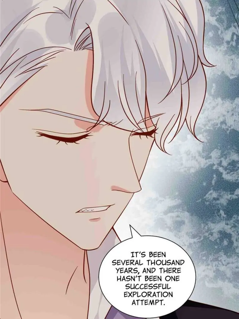 All These Wild Men Want to Marry Me! chapter 39 - page 27