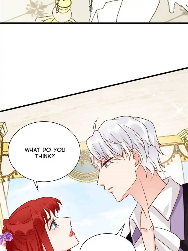 All These Wild Men Want to Marry Me! chapter 39 - page 29