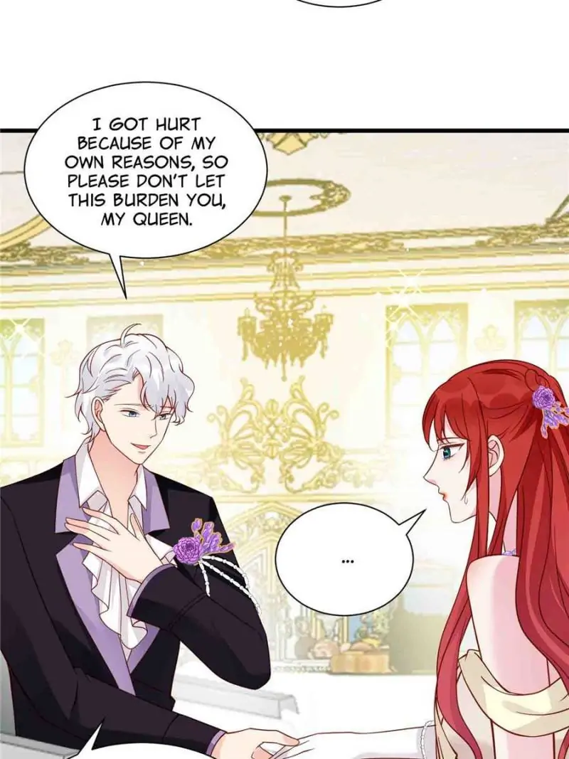 All These Wild Men Want to Marry Me! chapter 39 - page 3