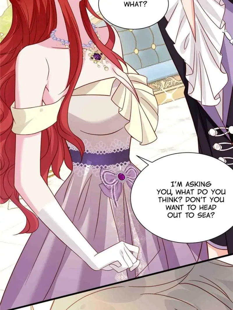 All These Wild Men Want to Marry Me! chapter 39 - page 30