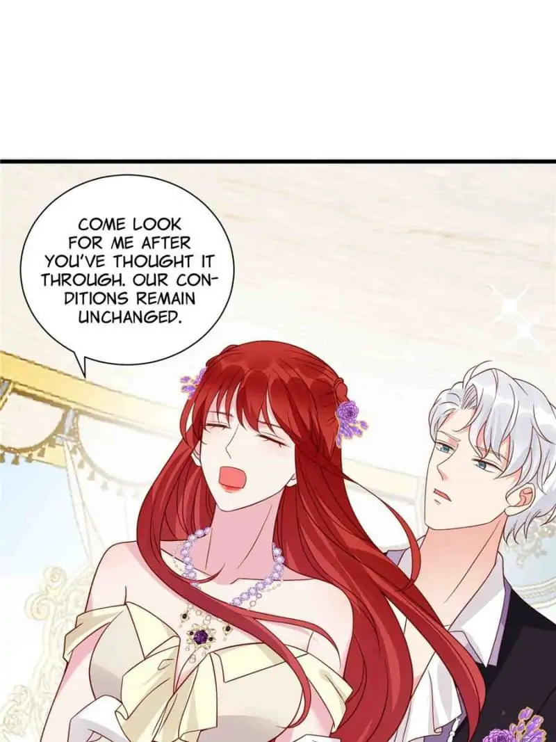 All These Wild Men Want to Marry Me! chapter 39 - page 33