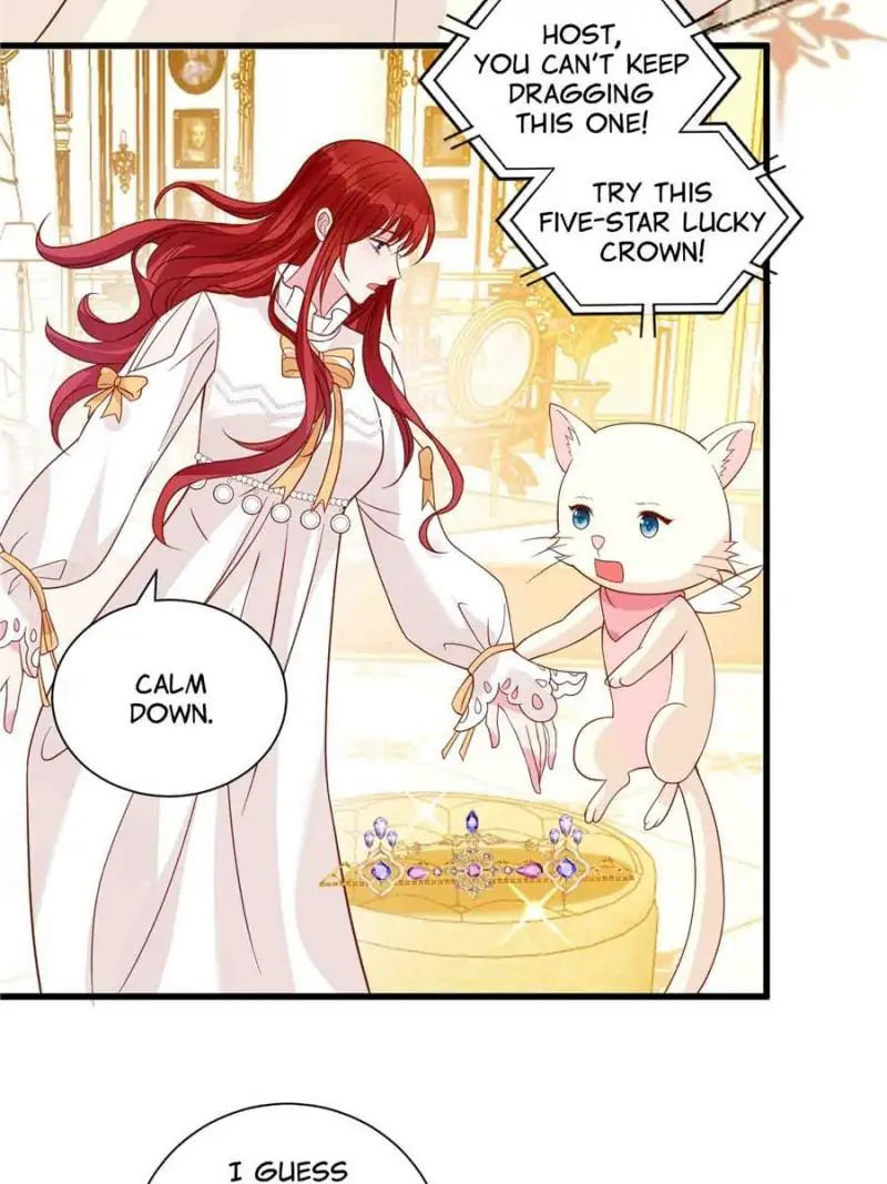 All These Wild Men Want to Marry Me! chapter 39 - page 39