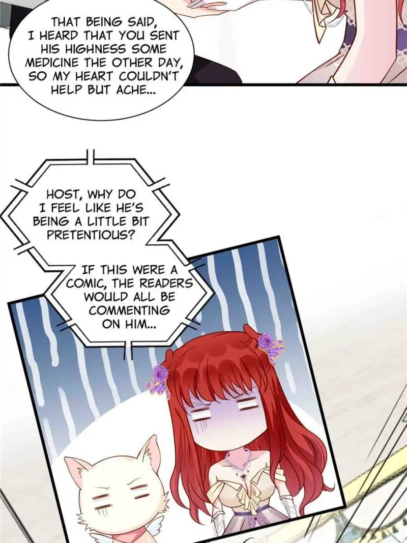 All These Wild Men Want to Marry Me! chapter 39 - page 4