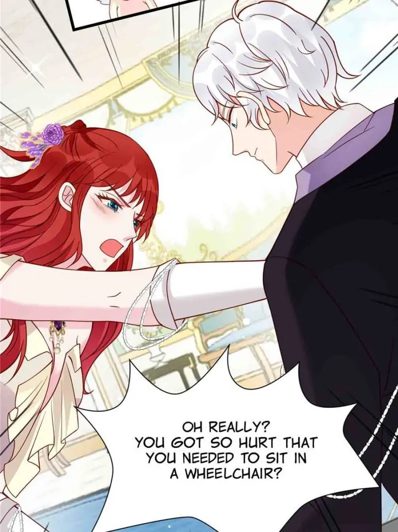 All These Wild Men Want to Marry Me! chapter 39 - page 5