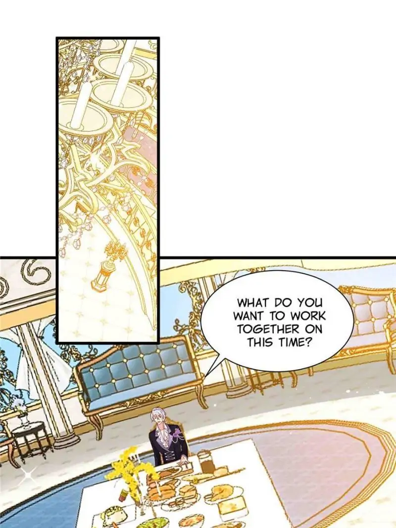 All These Wild Men Want to Marry Me! chapter 39 - page 9