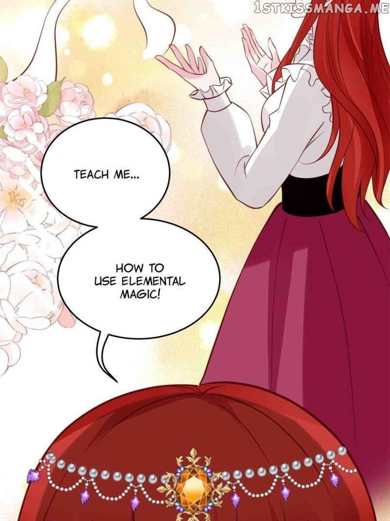 All These Wild Men Want to Marry Me! Chapter 85 - page 10