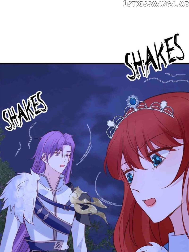 All These Wild Men Want to Marry Me! Chapter 85 - page 17