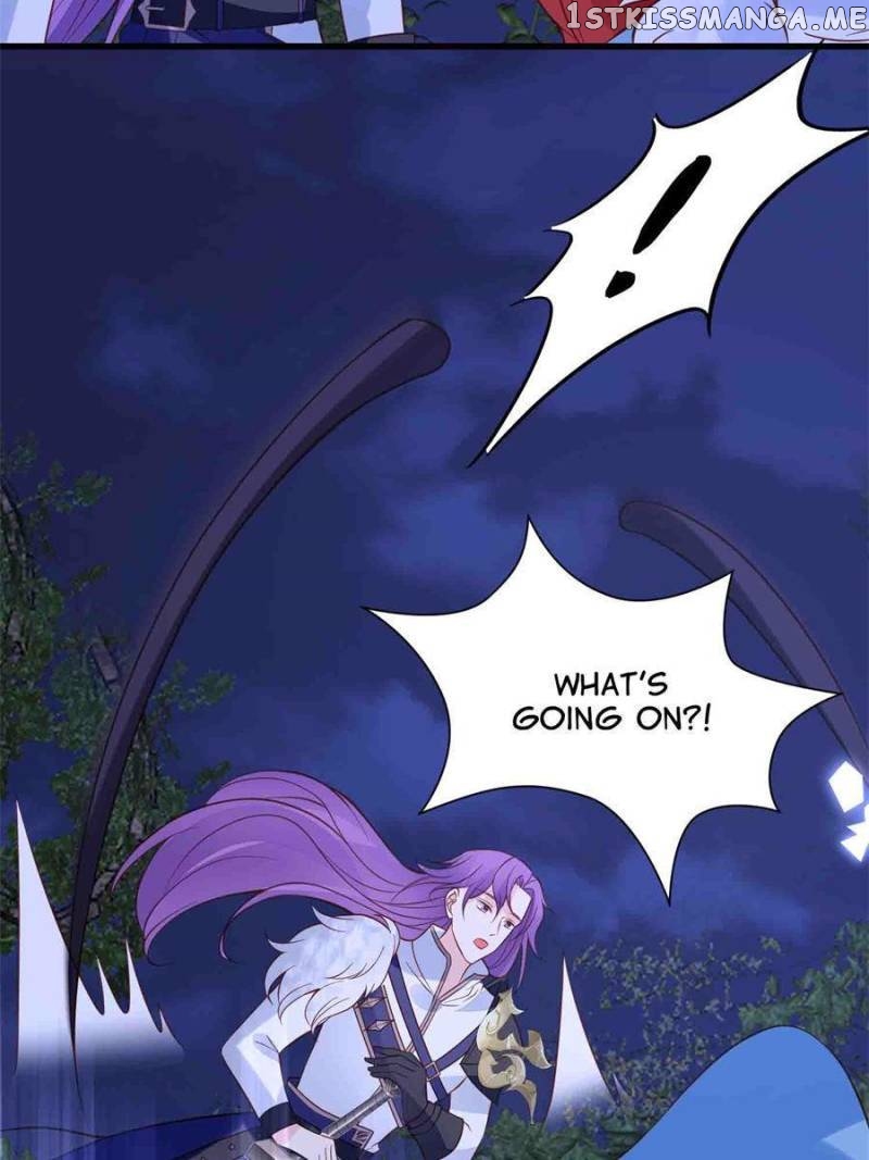 All These Wild Men Want to Marry Me! Chapter 85 - page 18