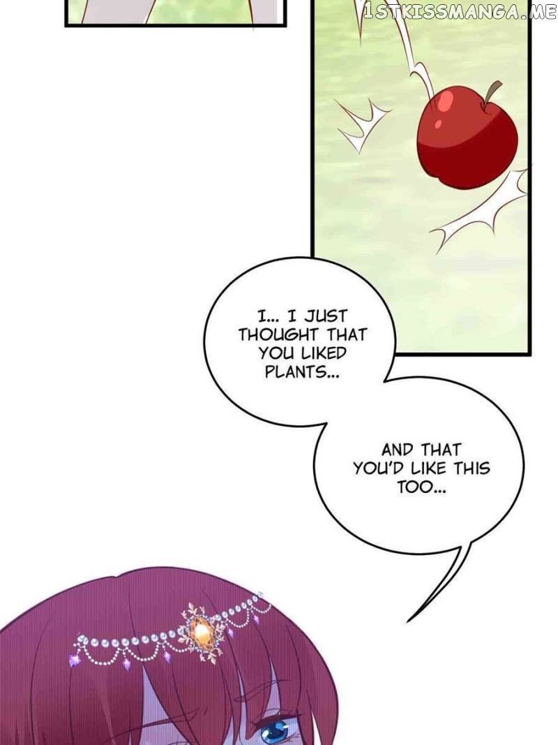 All These Wild Men Want to Marry Me! Chapter 85 - page 2