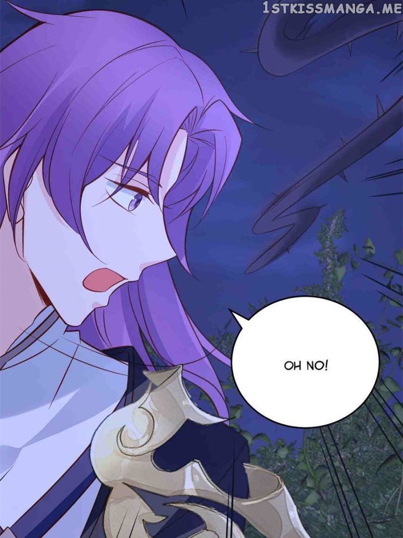 All These Wild Men Want to Marry Me! Chapter 85 - page 21