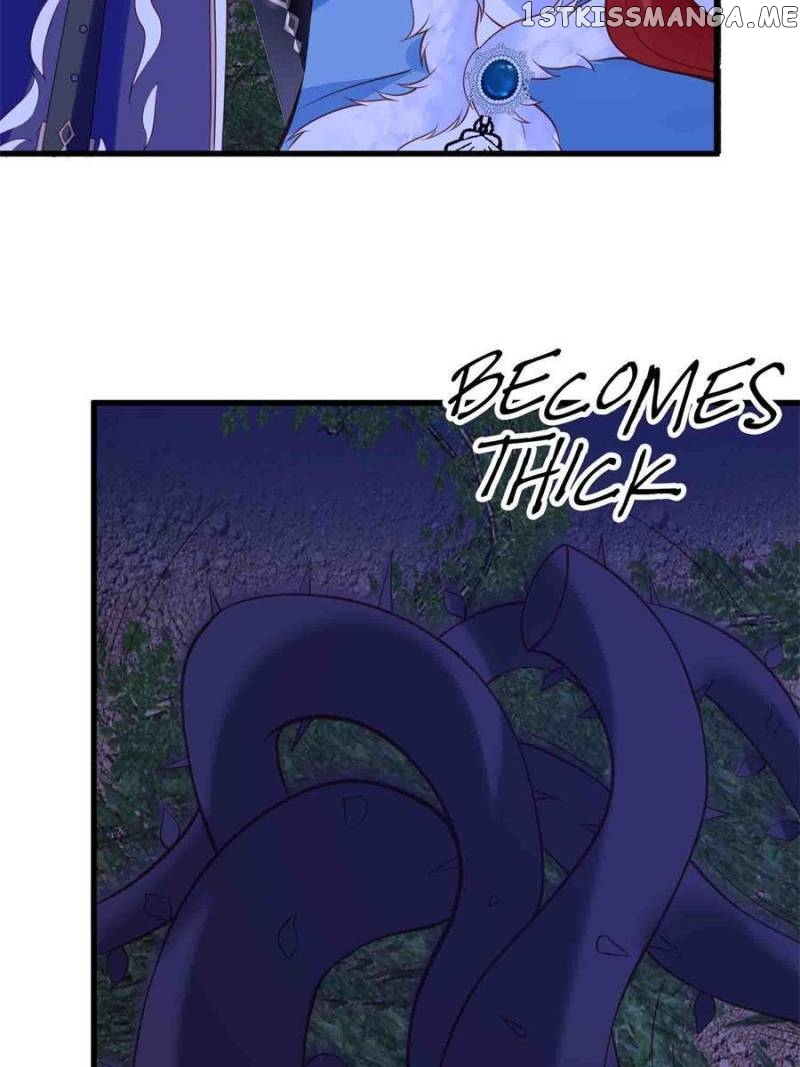 All These Wild Men Want to Marry Me! Chapter 85 - page 26