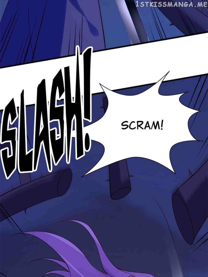 All These Wild Men Want to Marry Me! Chapter 85 - page 29