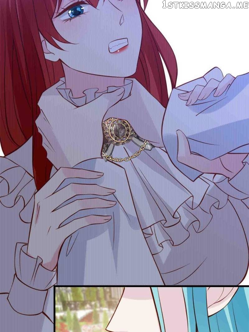 All These Wild Men Want to Marry Me! Chapter 85 - page 3
