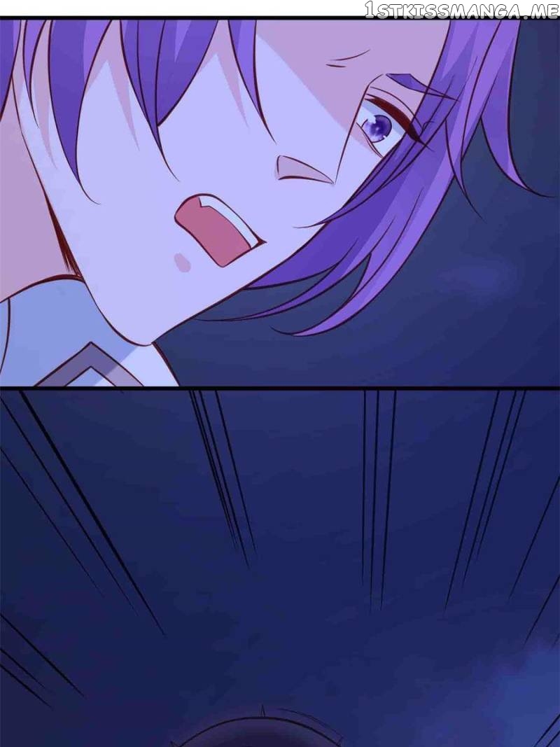 All These Wild Men Want to Marry Me! Chapter 85 - page 34