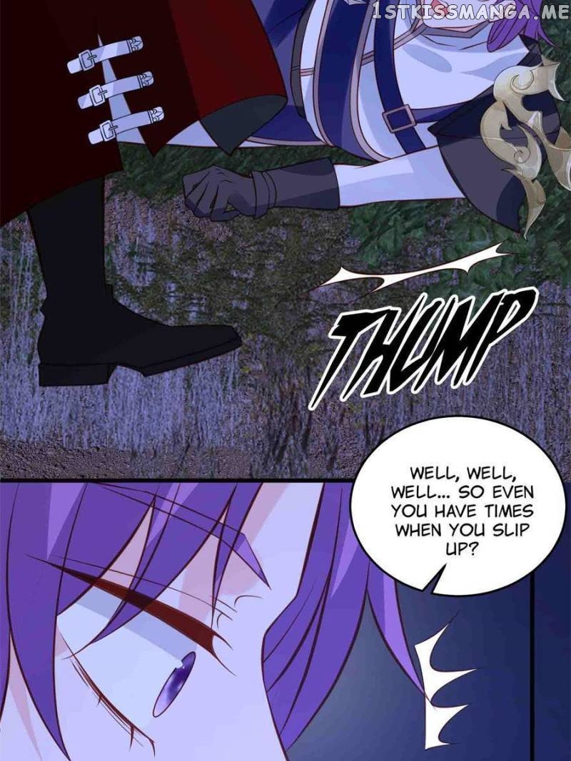 All These Wild Men Want to Marry Me! Chapter 85 - page 38