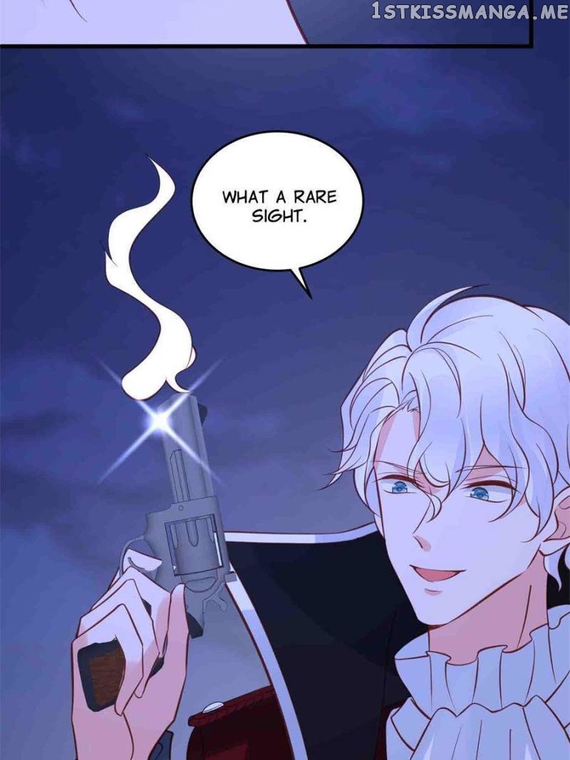 All These Wild Men Want to Marry Me! Chapter 85 - page 39