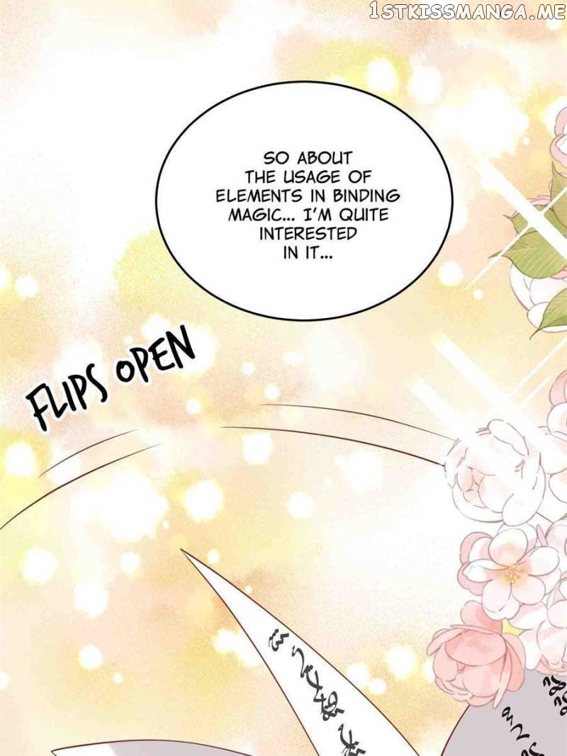 All These Wild Men Want to Marry Me! Chapter 85 - page 7