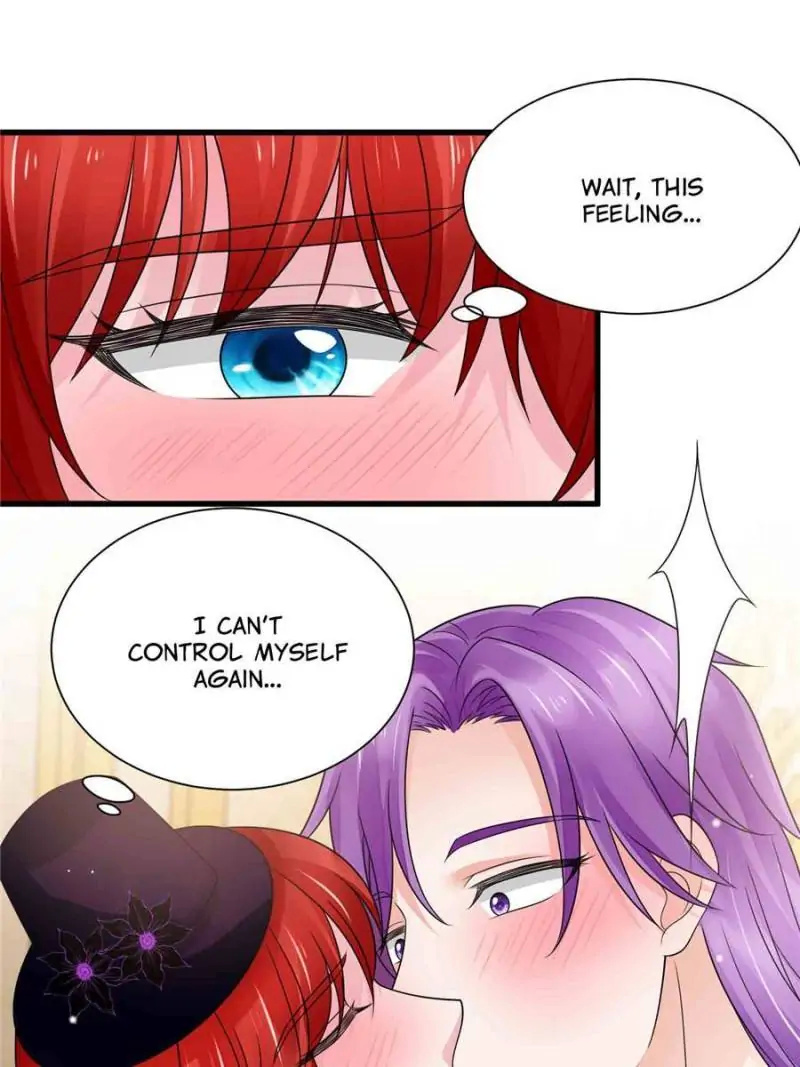All These Wild Men Want to Marry Me! chapter 27 - page 1