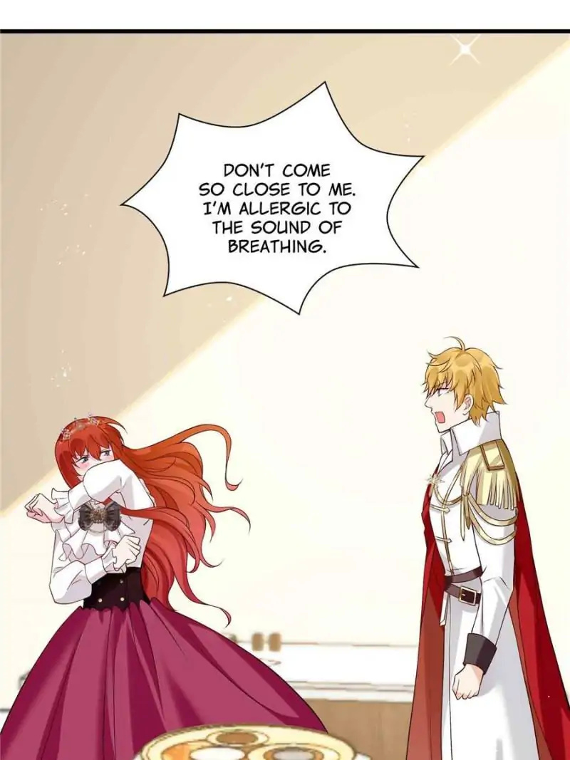 All These Wild Men Want to Marry Me! chapter 27 - page 15