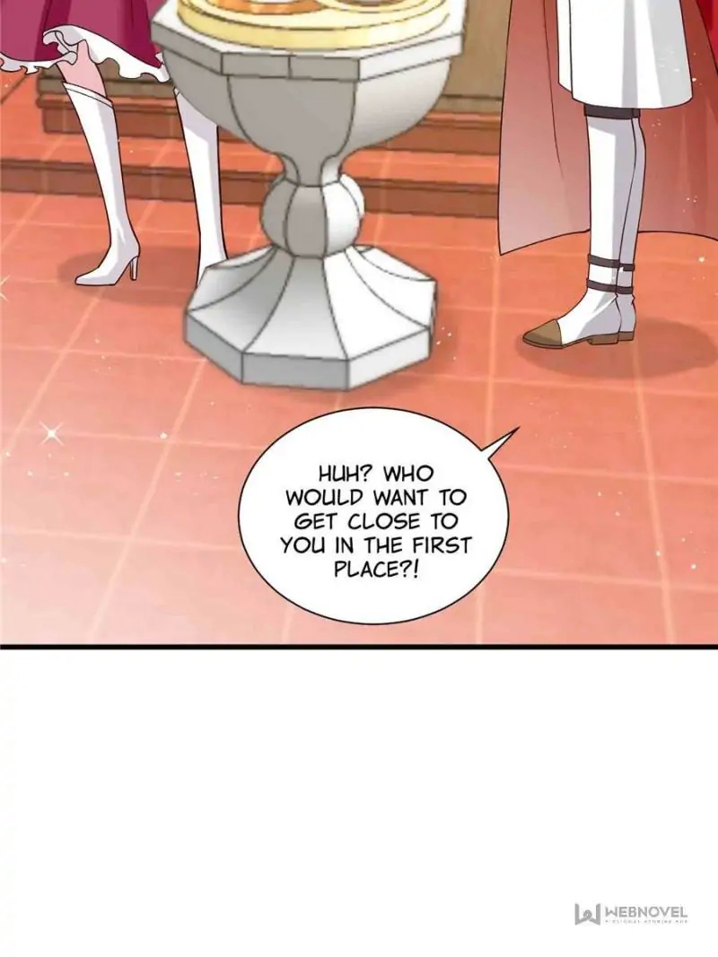 All These Wild Men Want to Marry Me! chapter 27 - page 16