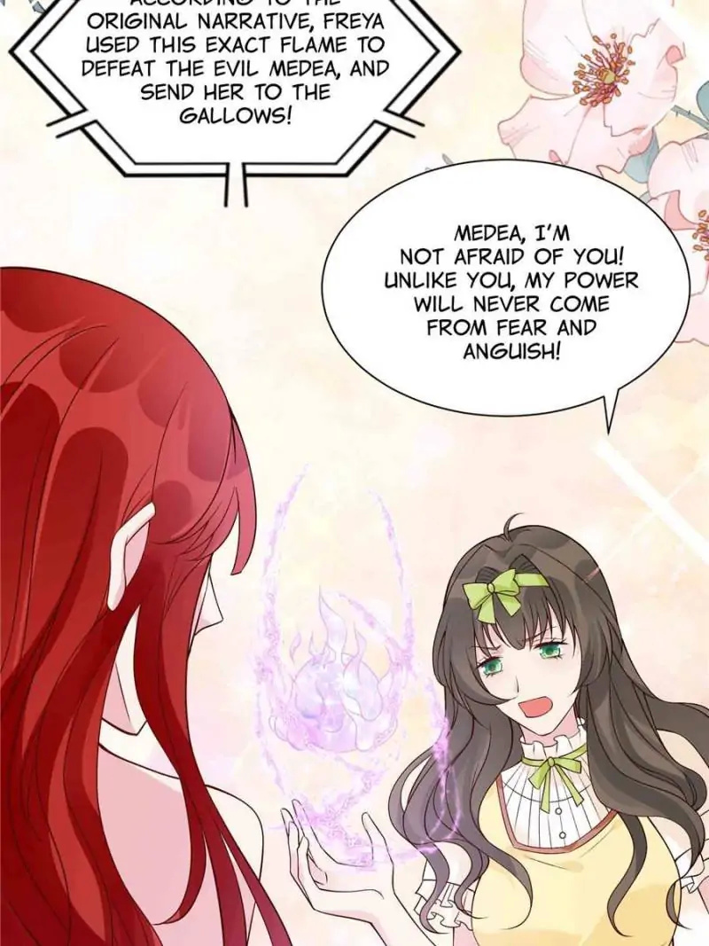 All These Wild Men Want to Marry Me! chapter 27 - page 21