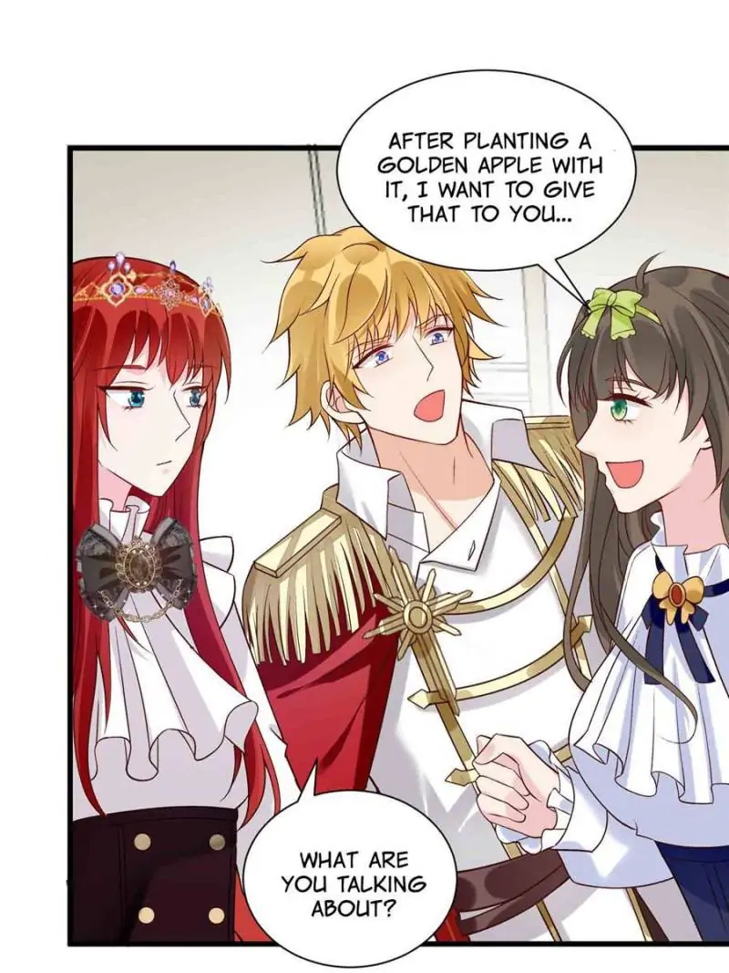 All These Wild Men Want to Marry Me! chapter 27 - page 25