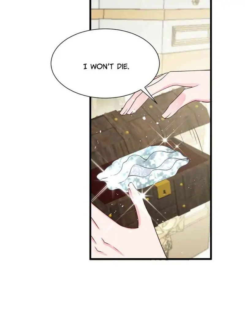 All These Wild Men Want to Marry Me! chapter 27 - page 31