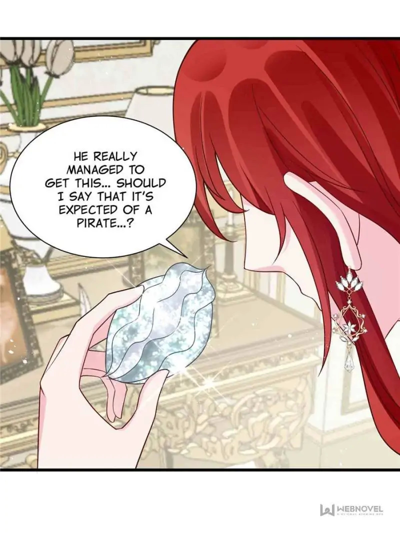 All These Wild Men Want to Marry Me! chapter 27 - page 32